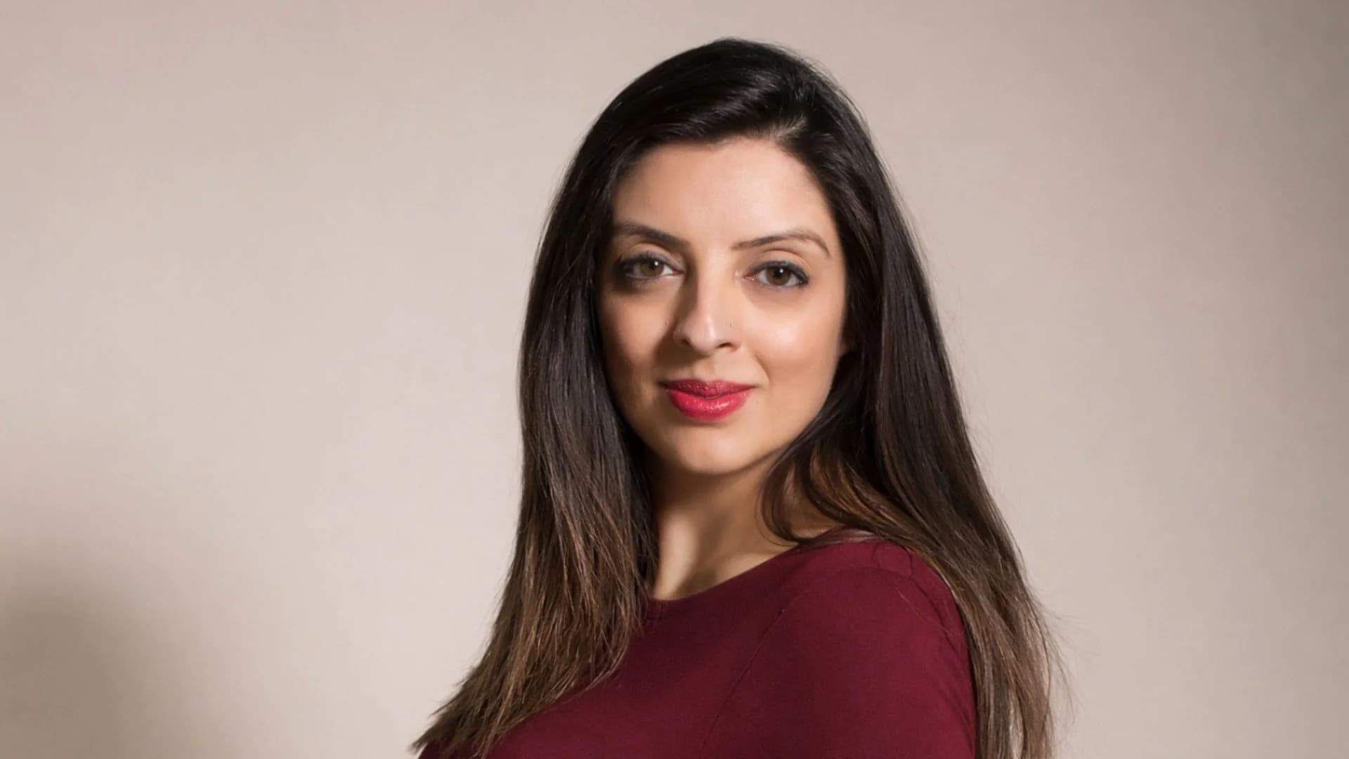 Aekta Patel