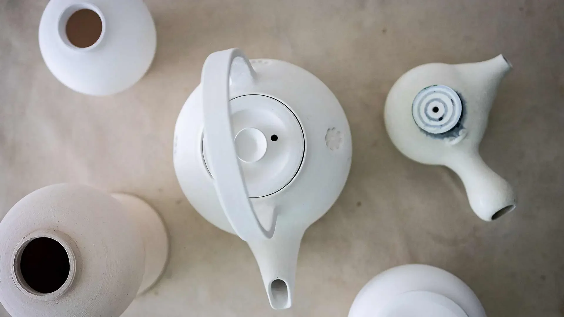 The Artful Clayhouse: A Hidden Sanctuary for Slow, Beautiful Making