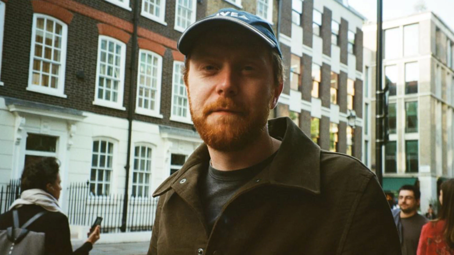 Conor Muir-Cochrane 